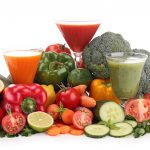 Food to increase Metabolism